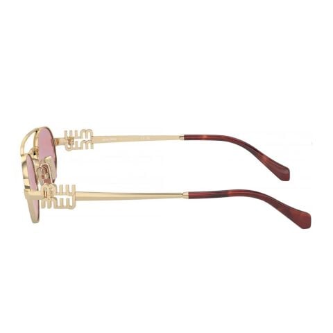 Miu Miu MU 54ZS ZVN50D 53 Kadın Güneş Gözlüğü