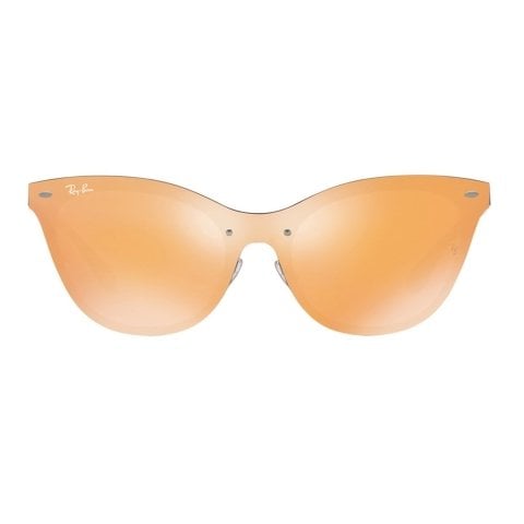 Ray-Ban RB 3580N 90377J 43 Kadın Güneş Gözlüğü