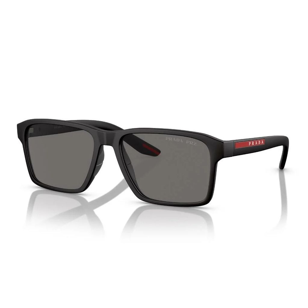 Prada Linea Rossa PS 05YS DG002G 58 Erkek Güneş Gözlüğü