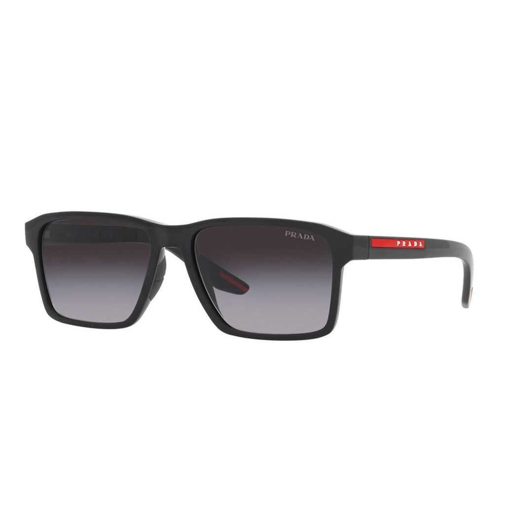 Prada Linea Rossa PS 05YS 1AB09U 58 Erkek Güneş Gözlüğü