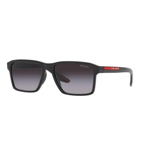 Prada Linea Rossa PS 05YS 1AB09U 58 Erkek Güneş Gözlüğü