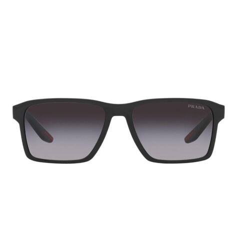 Prada Linea Rossa PS 05YS 1AB09U 58 Erkek Güneş Gözlüğü