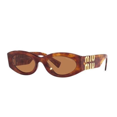 Miu Miu MU 11WS 4BW2Z1 54 Kadın Güneş Gözlüğü