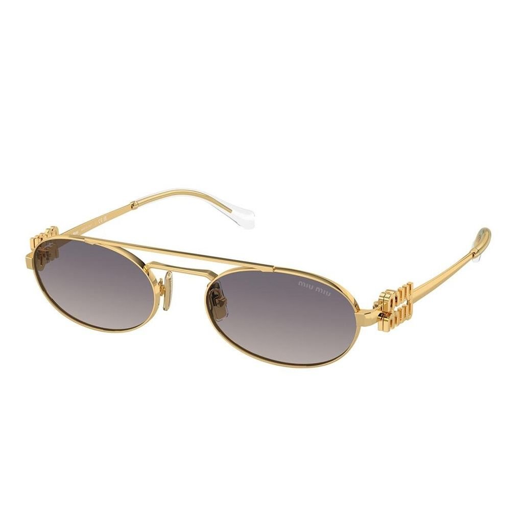 Miu Miu MU 54ZS 5AK30C 53 Kadın Güneş Gözlüğü