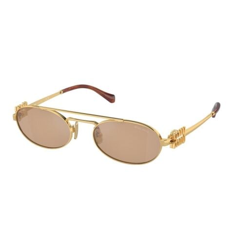 Miu Miu MU 54ZS 5AK40D 53 Kadın Güneş Gözlüğü