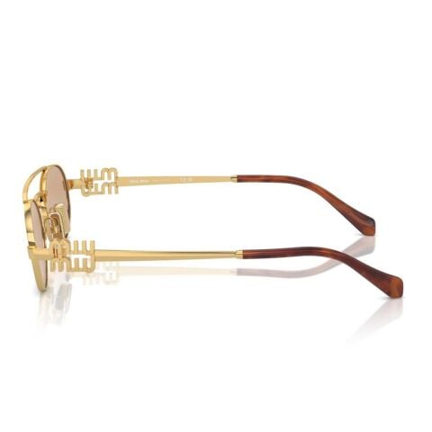 Miu Miu MU 54ZS 5AK40D 53 Kadın Güneş Gözlüğü