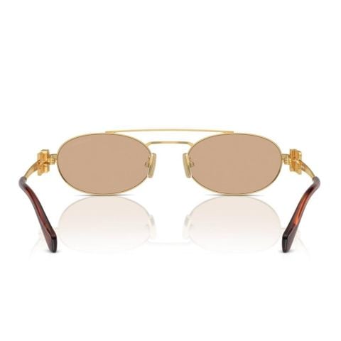 Miu Miu MU 54ZS 5AK40D 53 Kadın Güneş Gözlüğü