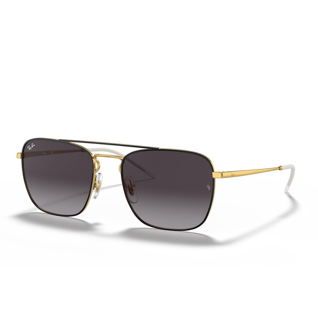 Ray-Ban RB 3588 90548G 55 Unisex Güneş Gözlüğü