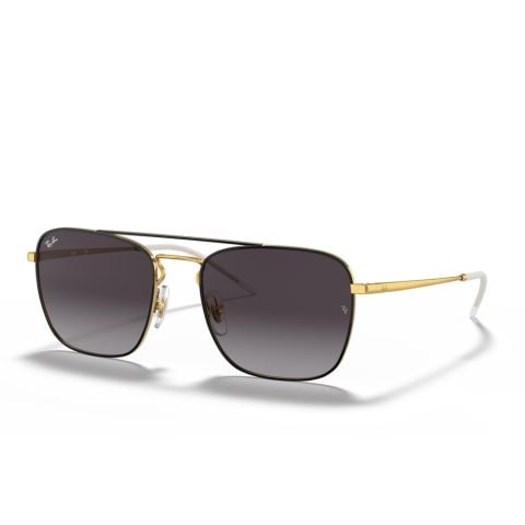 Ray-Ban RB 3588 90548G 55 Unisex Güneş Gözlüğü
