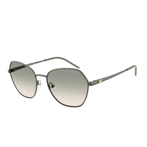 Emporio Armani EA 2161 34022C 55 Kadın Güneş Gözlüğü