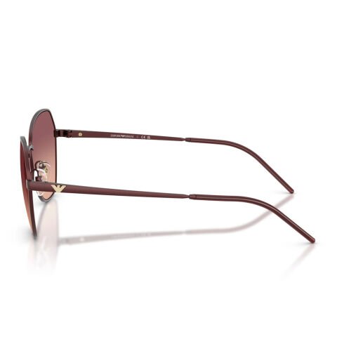 Emporio Armani EA 2161 34018D 55 Kadın Güneş Gözlüğü