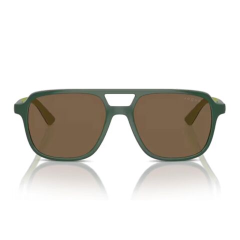 Vogue VJ 2024 312673 49 Çocuk Güneş Gözlüğü