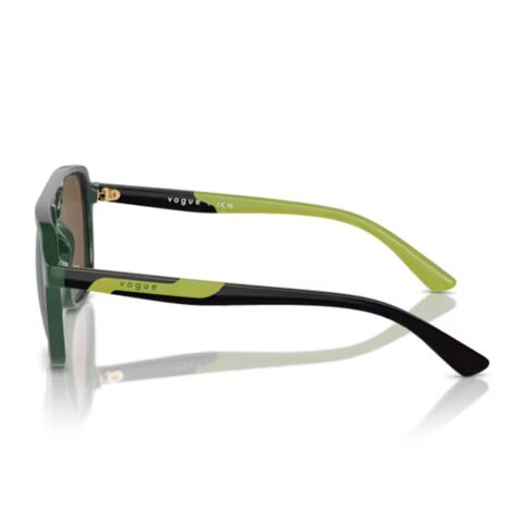 Vogue VJ 2024 312673 49 Çocuk Güneş Gözlüğü