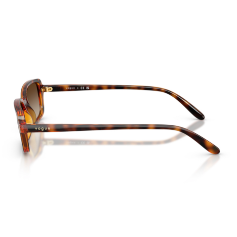 Vogue VO 5666S W65613 53 Kadın Güneş Gözlüğü