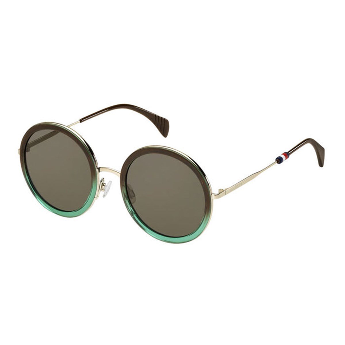 Tommy Hilfiger 1474/S AGD70 53 Kadın Güneş Gözlüğü