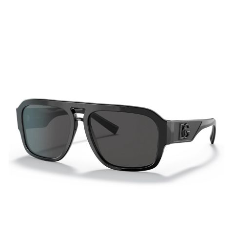 Dolce & Gabbana DG 4403 501/87 58 Erkek Güneş Gözlüğü