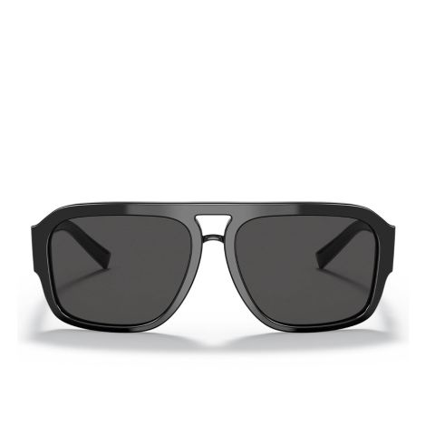 Dolce & Gabbana DG 4403 501/87 58 Erkek Güneş Gözlüğü