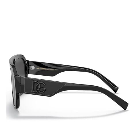 Dolce & Gabbana DG 4403 501/87 58 Erkek Güneş Gözlüğü
