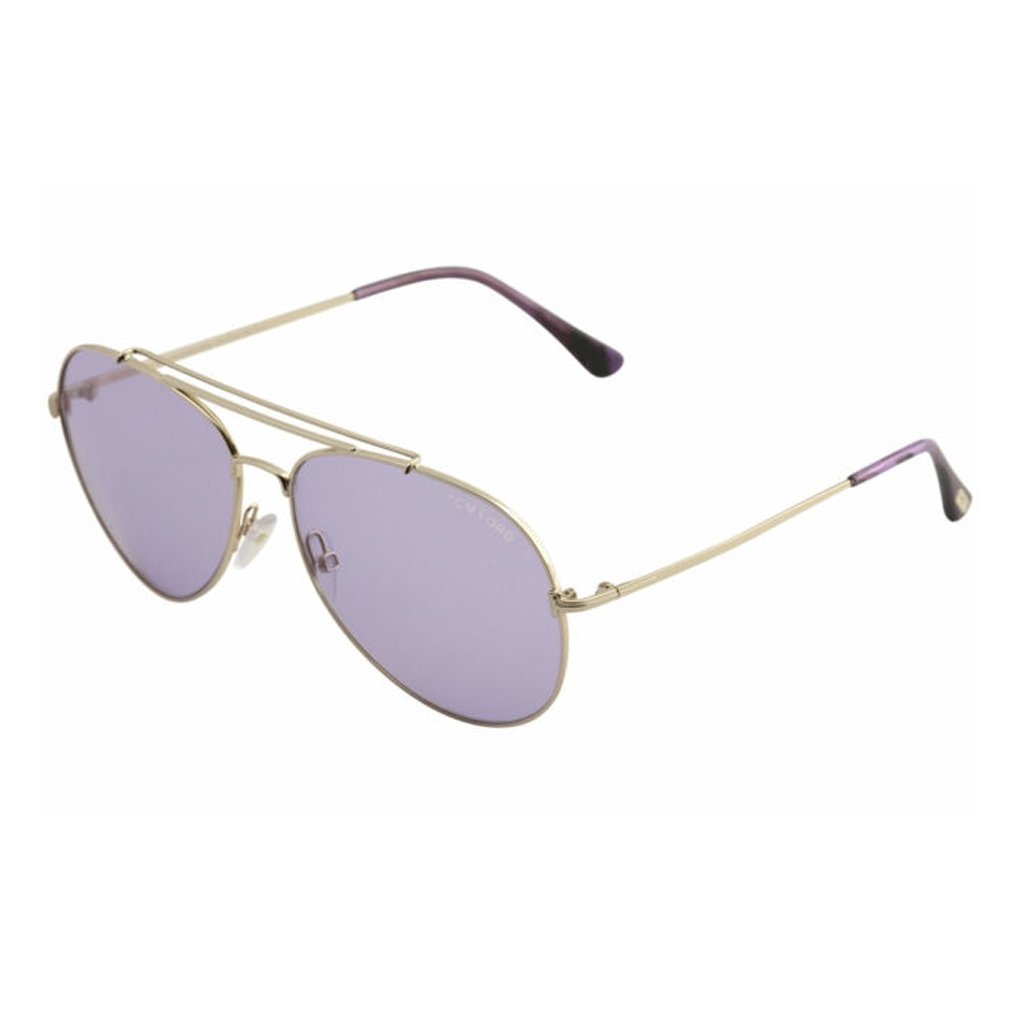 Tom Ford TF 497 28Y 58 Kadın Güneş Gözlüğü