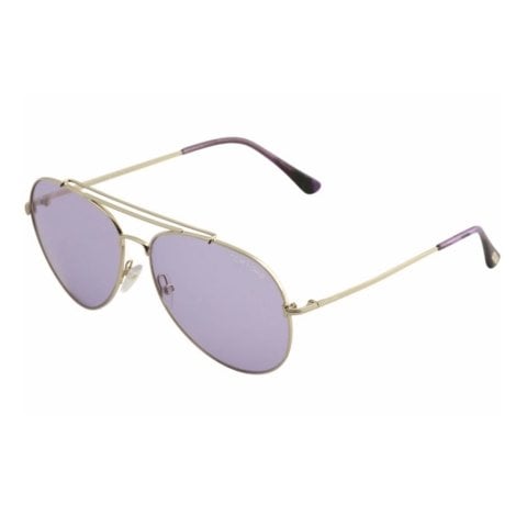 Tom Ford TF 497 28Y 58 Kadın Güneş Gözlüğü