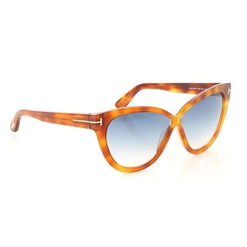Tom Ford TF 511 53W 59 Kadın Güneş Gözlüğü