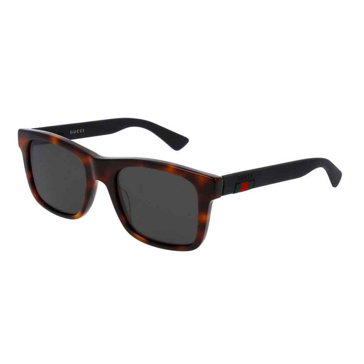Gucci GG 0008S 006 53 Erkek Güneş Gözlüğü