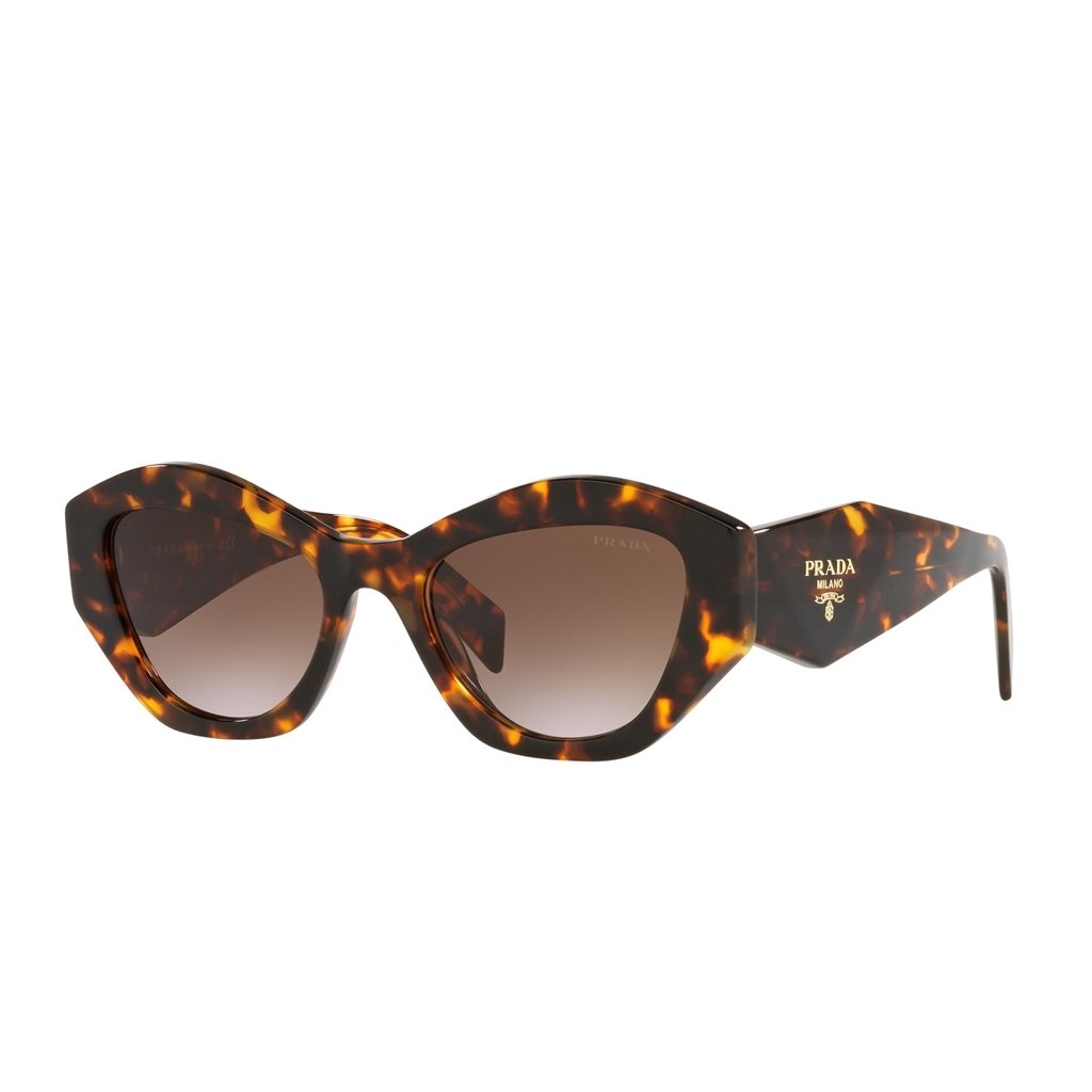 Prada PR 07YS VAU6S1 53 Kadın Güneş Gözlüğü