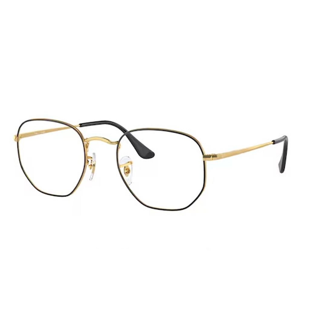 Ray-Ban Vista 0RX6448 3175 51