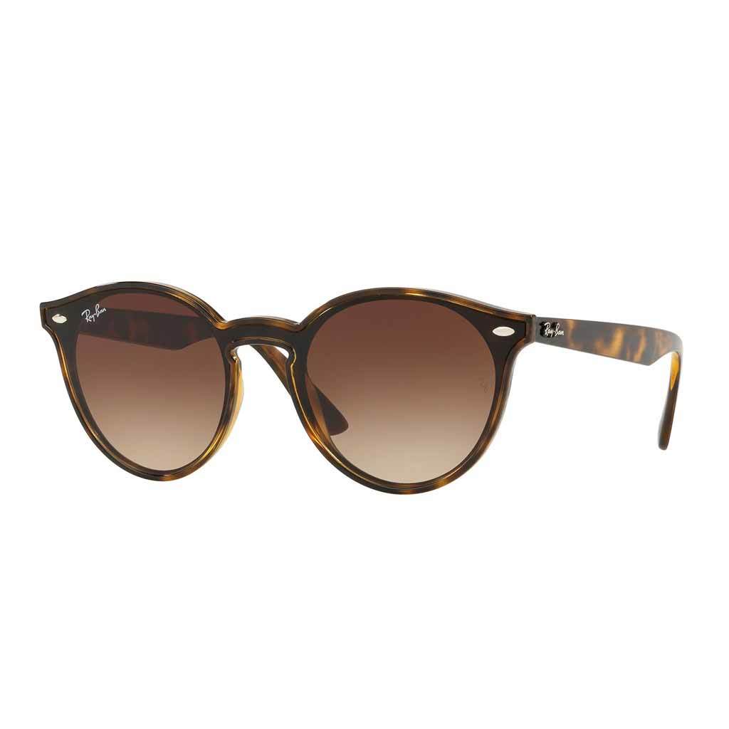 Ray-Ban RB 4380N 710/13 37 Unisex Güneş Gözlüğü