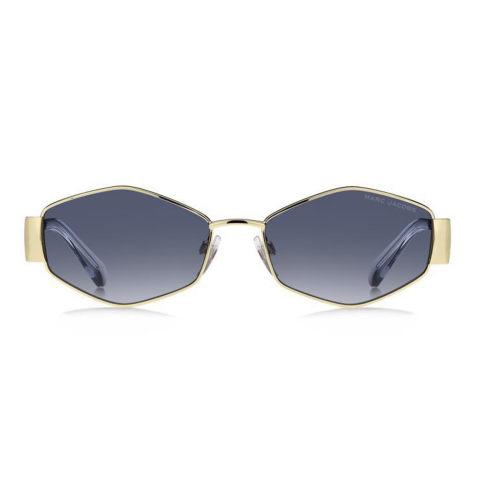 Marc Jacobs 496/SHINY LKS08 55 Kadın Güneş Gözlüğü