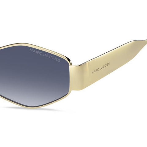 Marc Jacobs 496/SHINY LKS08 55 Kadın Güneş Gözlüğü