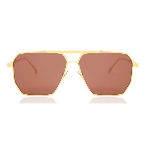 Bottega Veneta 1012S 005 60 Kadın Güneş Gözlüğü