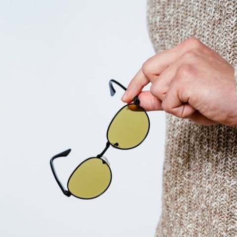 Montier Paris 1007 C2 Unisex Güneş Gözlüğü