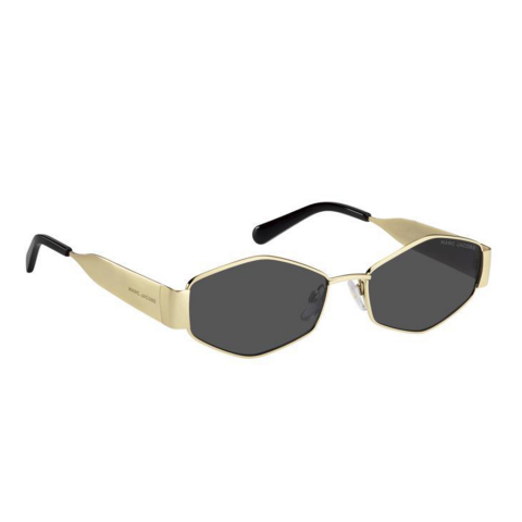 Marc Jacobs 496/SHINY RHLIR 55 Kadın Güneş Gözlüğü