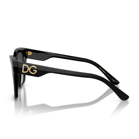 Dolce & Gabbana DG 4384 501/8G 53 Kadın Güneş Gözlüğü