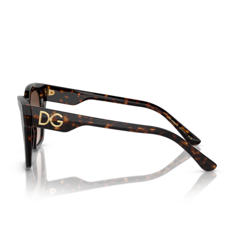 Dolce & Gabbana DG 4384 502/13 53 Kadın Güneş Gözlüğü