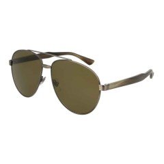Gucci GG 0054S 003 61 Unisex Güneş Gözlüğü