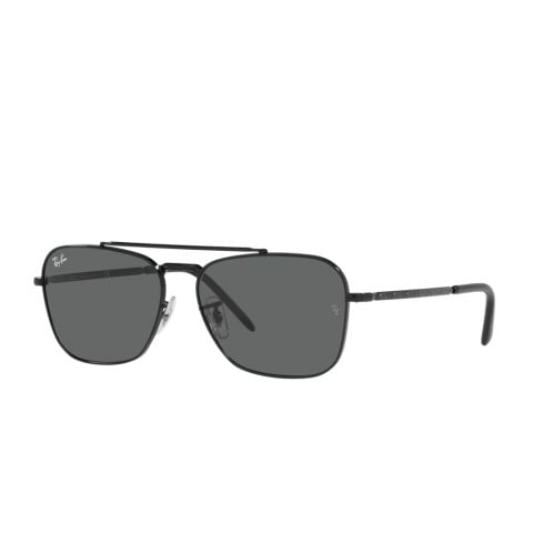 Ray-Ban RB 3636 002/B1 55 Unisex Güneş Gözlüğü