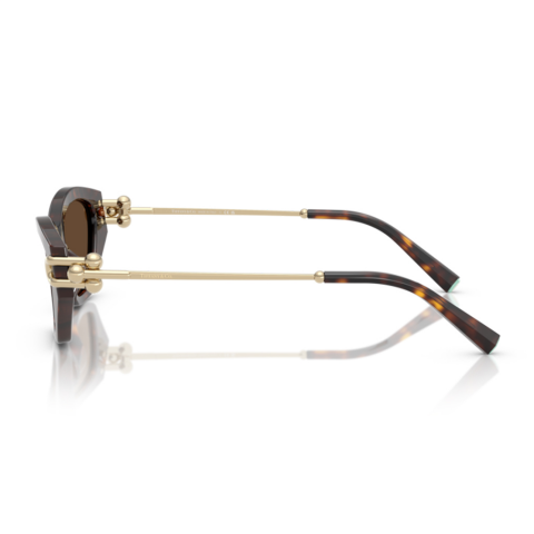 Tiffany&co. 0TF4231U 80153G 53 Kadın Güneş Gözlüğü