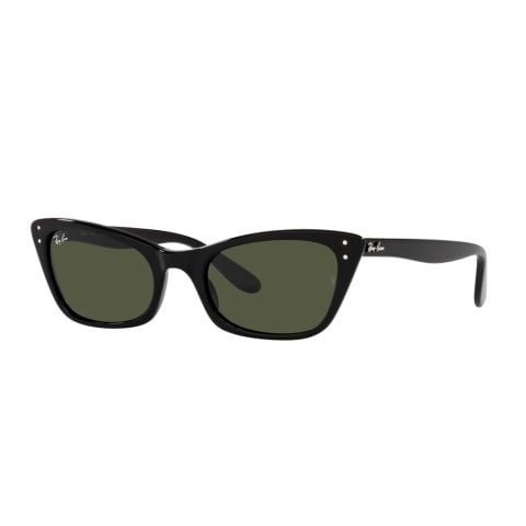 Ray-Ban RB 2299 901/31 52 Kadın Güneş Gözlüğü