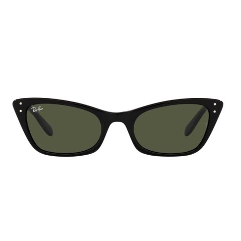 Ray-Ban RB 2299 901/31 52 Kadın Güneş Gözlüğü