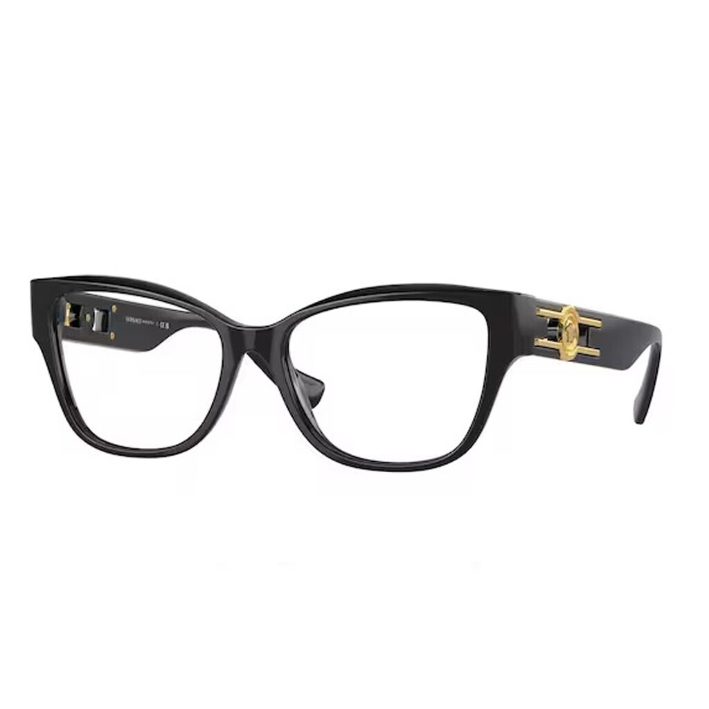 Versace 0VE3347 GB1 52