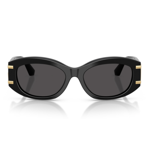 Dolce & Gabbana DG 4502 501/87 55 Kadın Güneş Gözlüğü