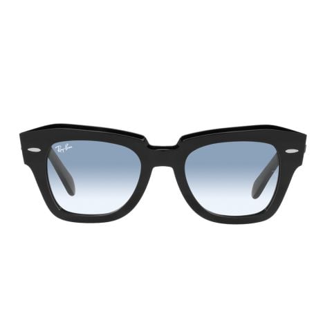 Ray-Ban RB 2186 901/3F 49 Unisex Güneş Gözlüğü