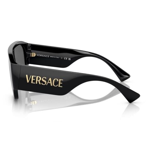 Versace VE 4439 GB1/87 33 Unisex Güneş Gözlüğü