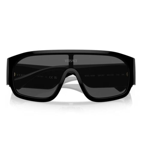 Versace VE 4439 GB1/87 33 Unisex Güneş Gözlüğü