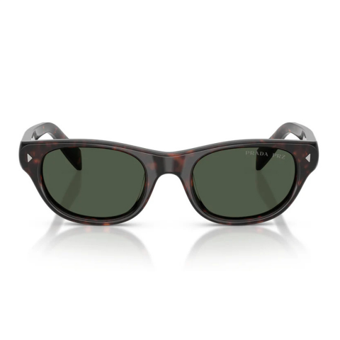 Prada PR C08S 17N90V 50 Kadın Güneş Gözlüğü