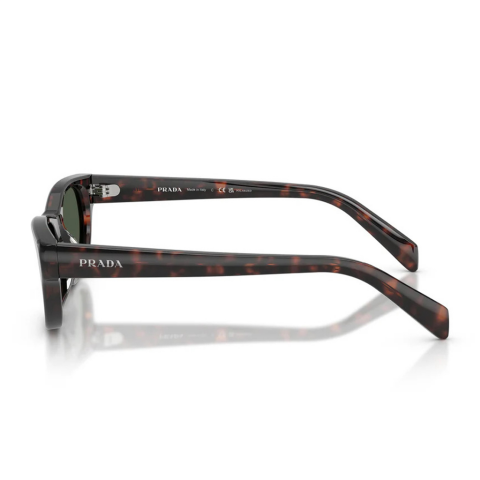 Prada PR C08S 17N90V 50 Kadın Güneş Gözlüğü