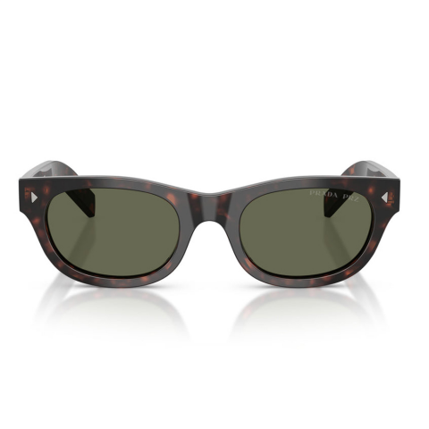 Prada PR C09S 17N03R 51 Erkek Güneş Gözlüğü