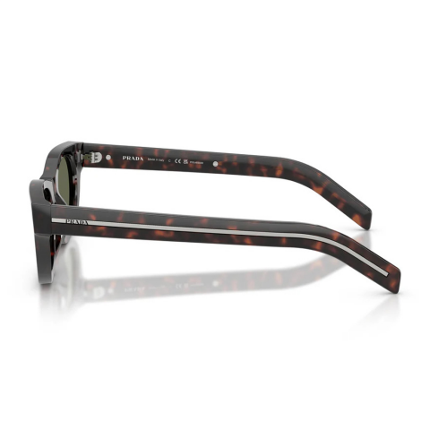 Prada PR C09S 17N03R 51 Erkek Güneş Gözlüğü